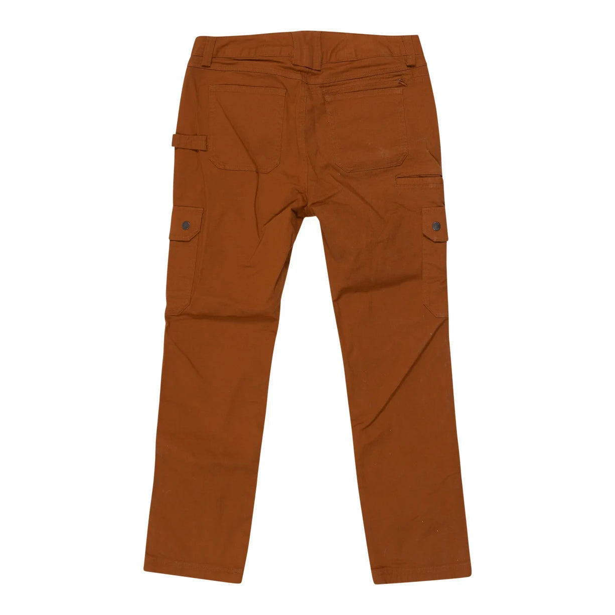 8 ShortBrick