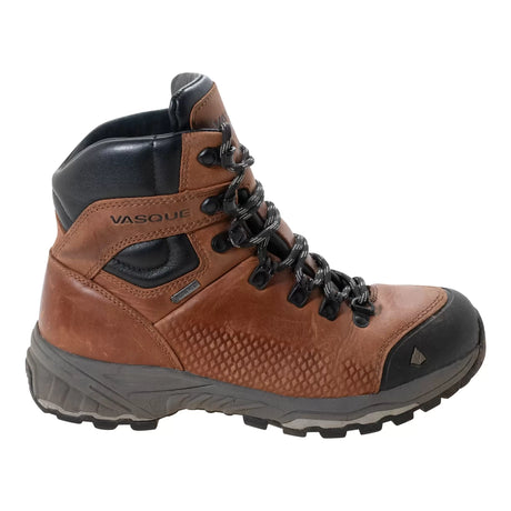 8Brown/Black