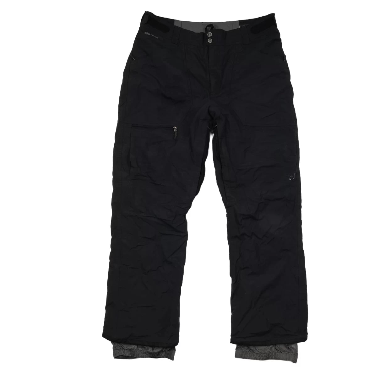 LBlack