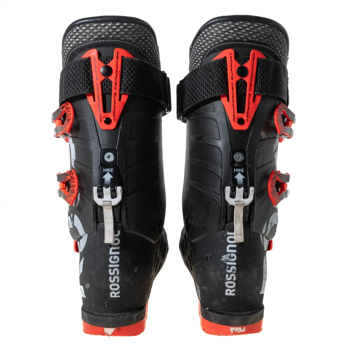 27.5Red/Black
