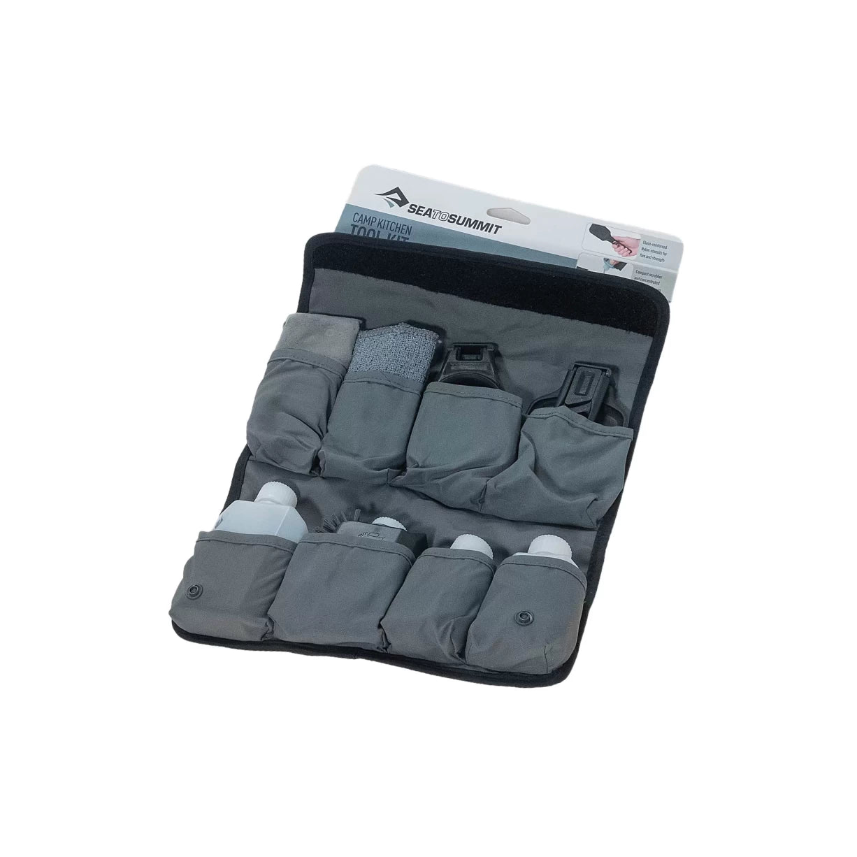 One SizeGray