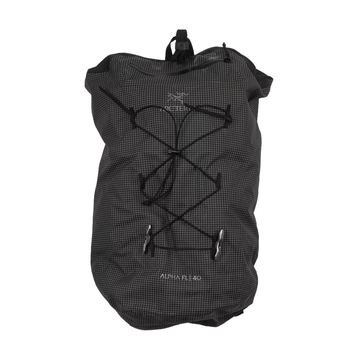 40 LBlack/Gray