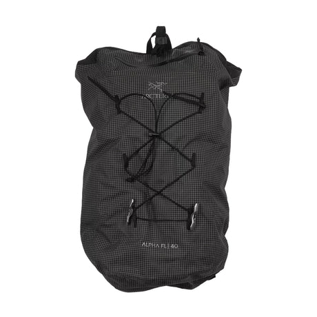 40 LBlack/Gray