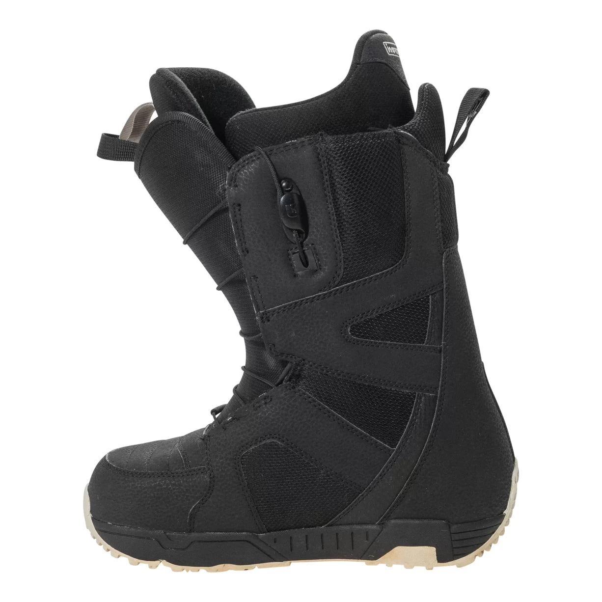 7.5Black