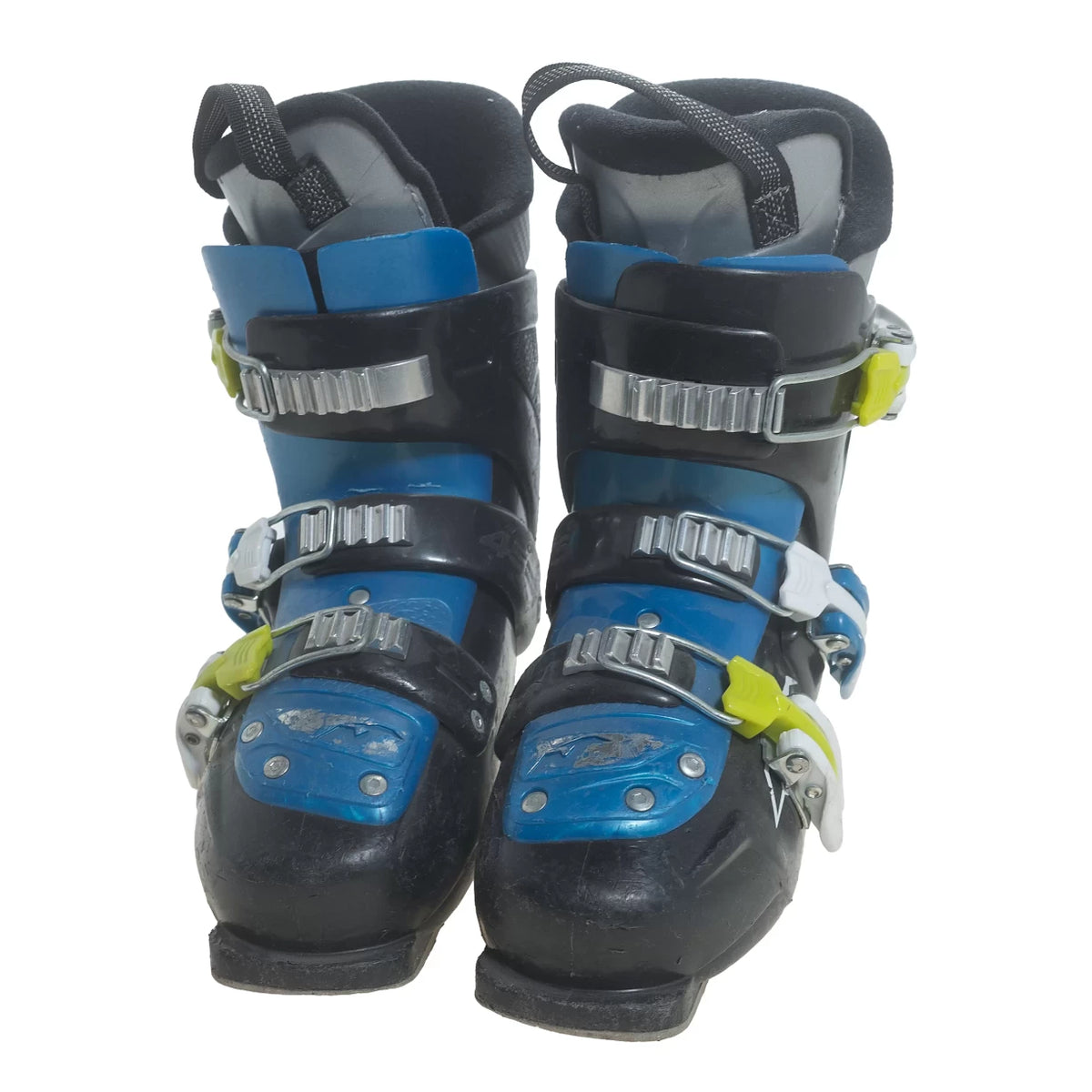 21.5Black Blue