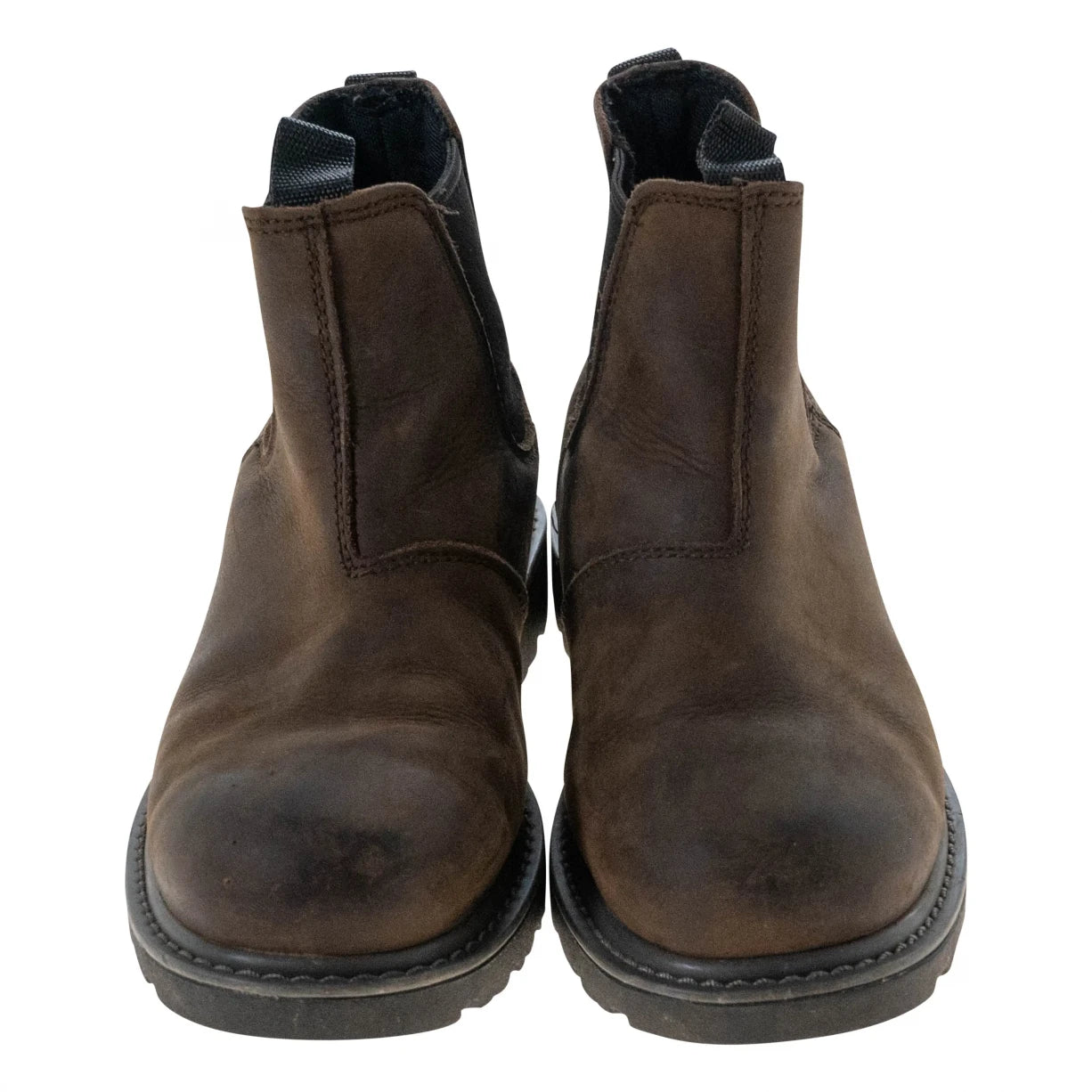7.5Brown