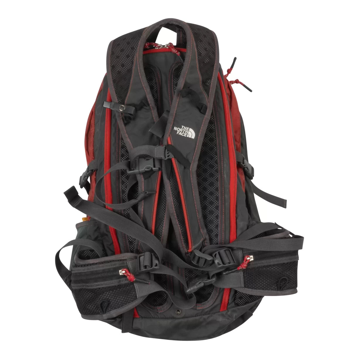 34 LRed/Black