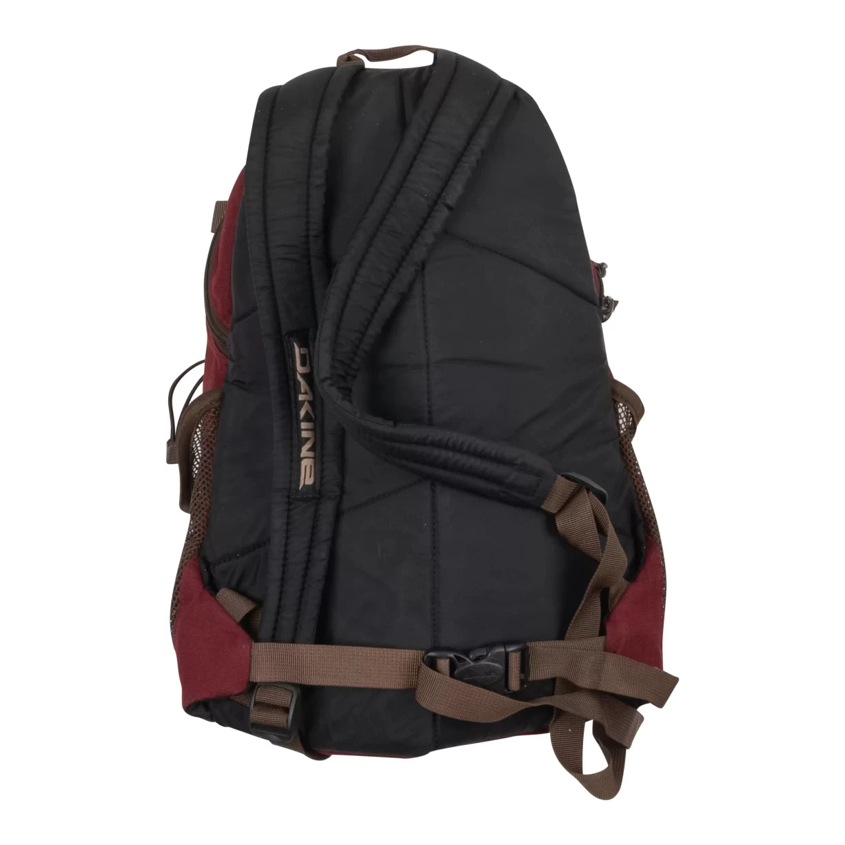 25 LRed