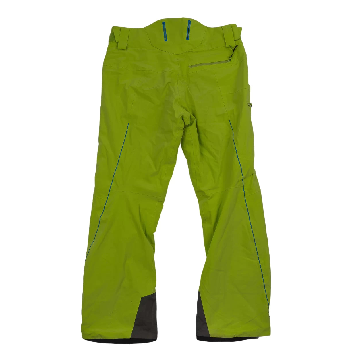 MGreen