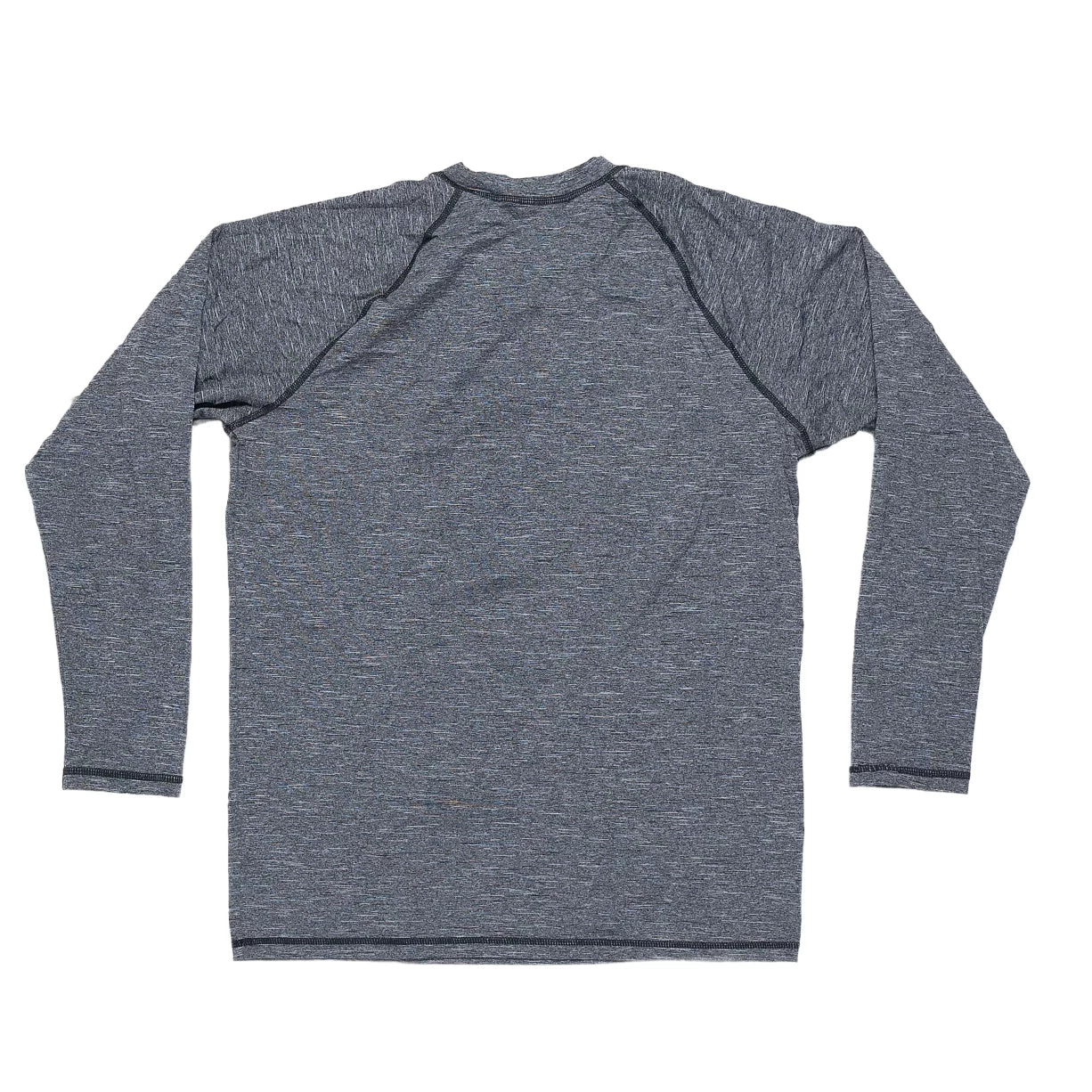 SHeather Gray
