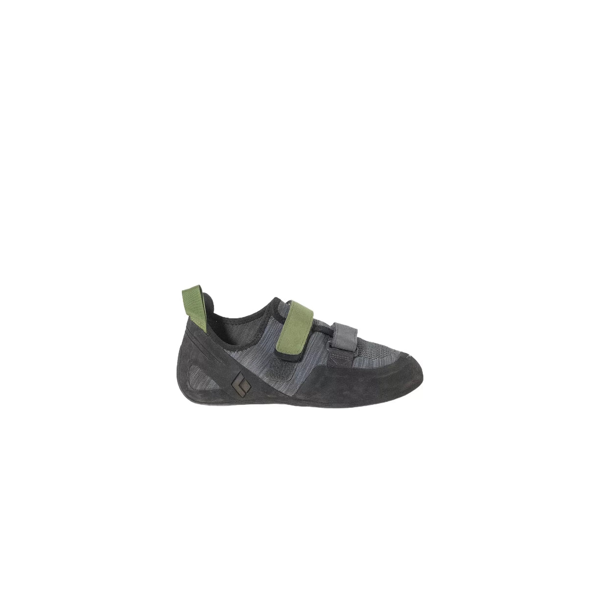8.5Grey/Green