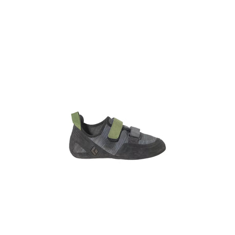 8.5Grey/Green