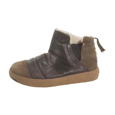 9Dark Brown