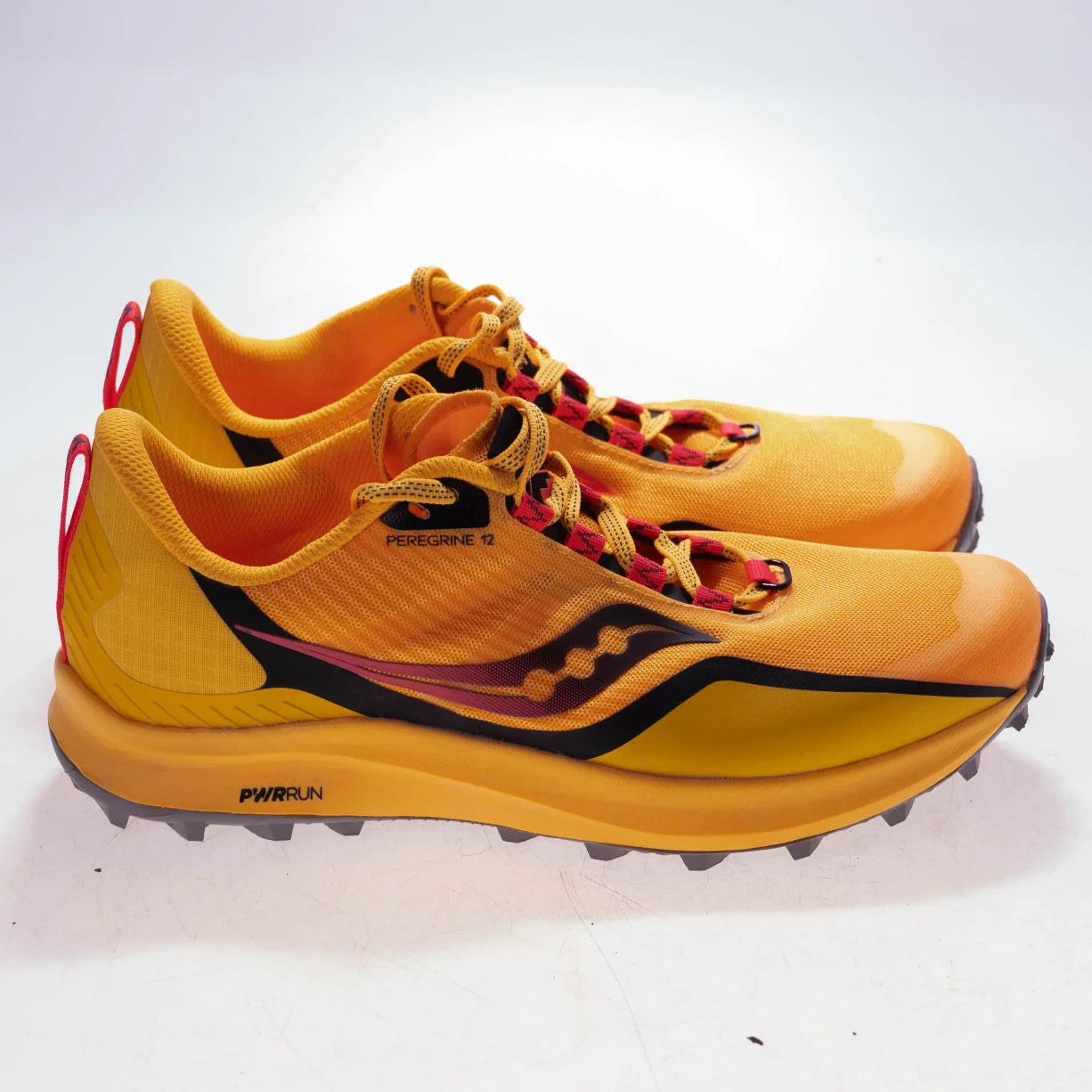 9.5Bright Orange