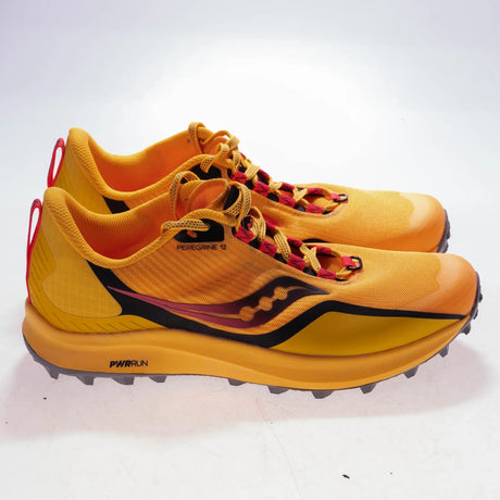 9.5Bright Orange