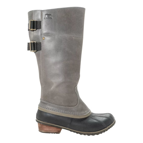 8Gray/Black