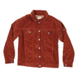 SBurnt Orange