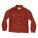 SBurnt Orange
