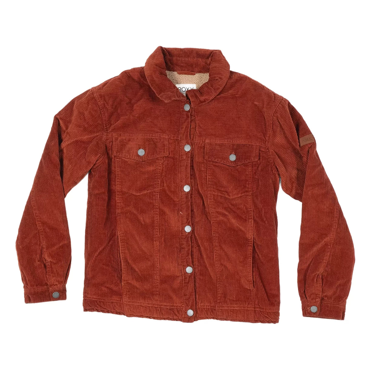 SBurnt Orange