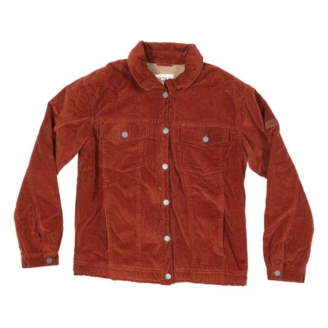 SBurnt Orange