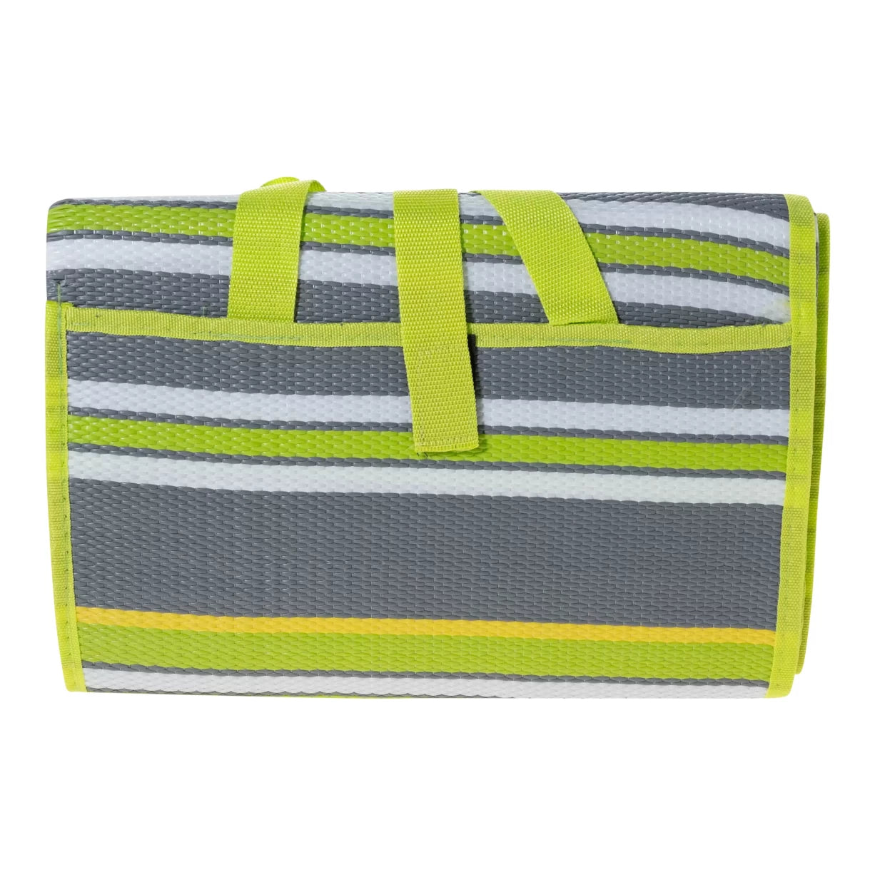 One SizeGrey/Green