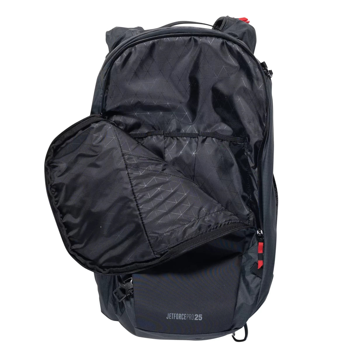 25 LBlack