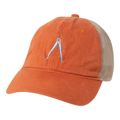 One SizeOrange