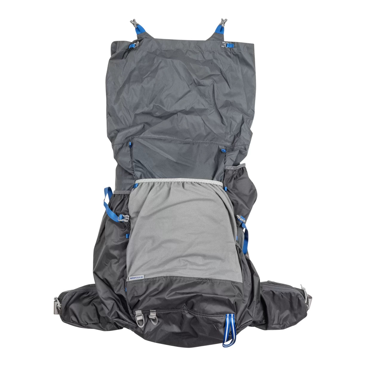 60 LGray/Blue
