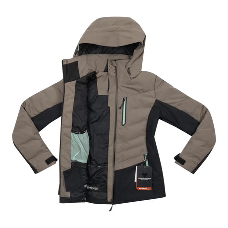 4Gray/Black
