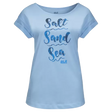 SIce Blue