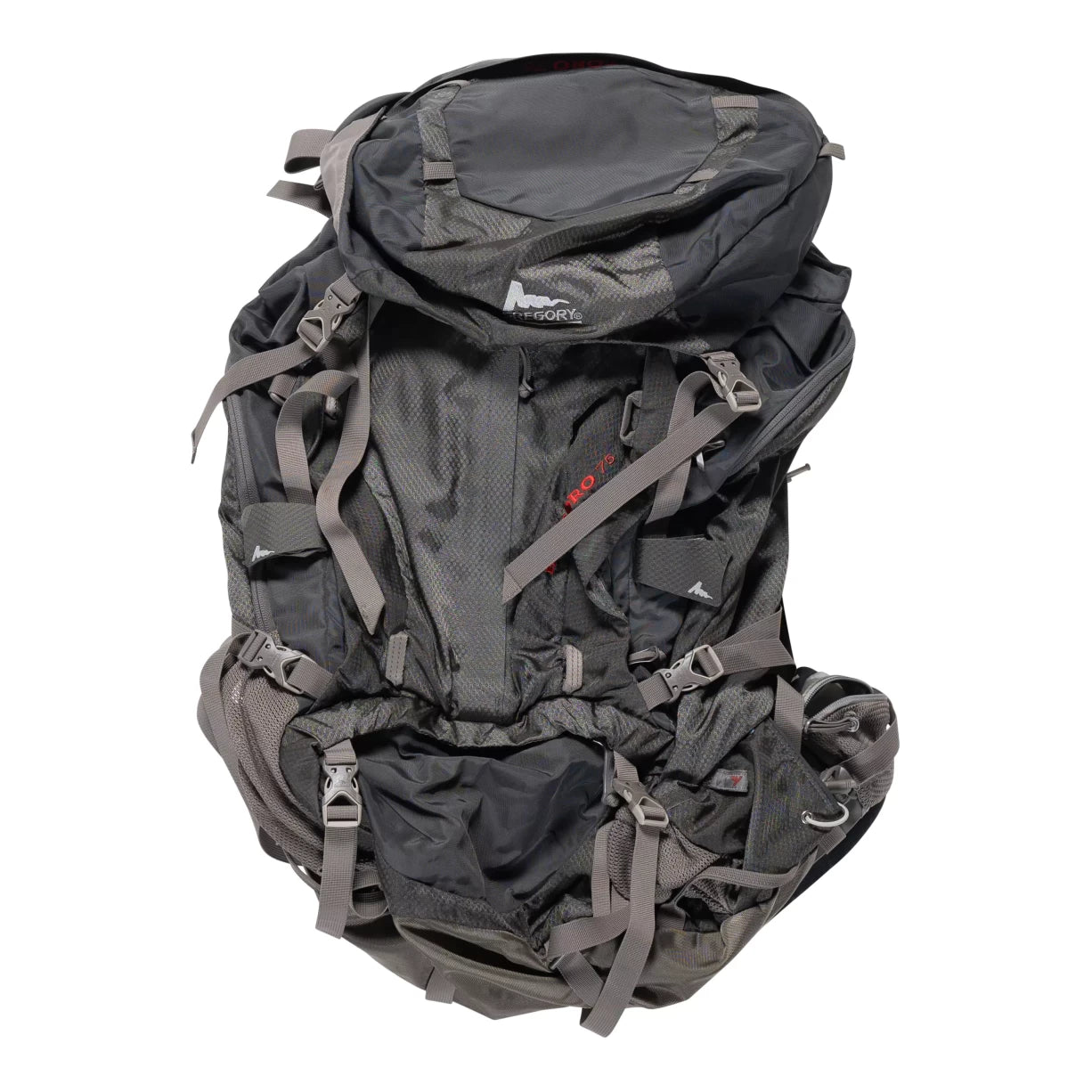 75 LGrey