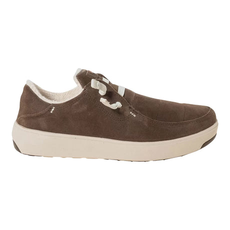 8.5Brown