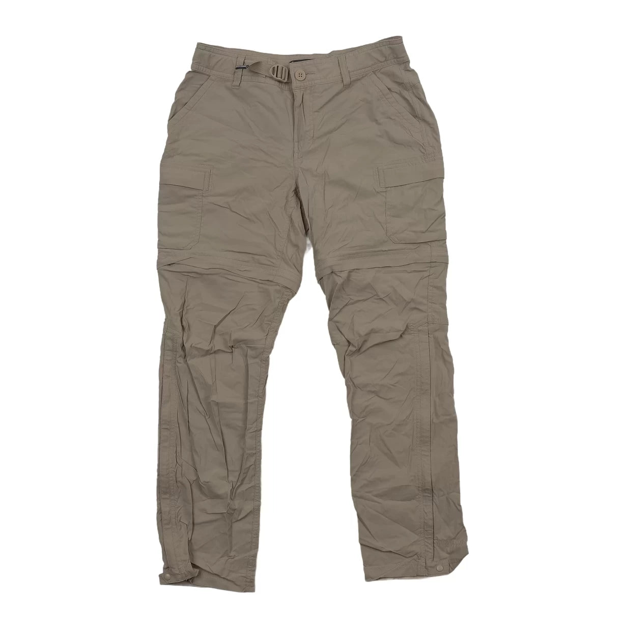 4 ShortKhaki