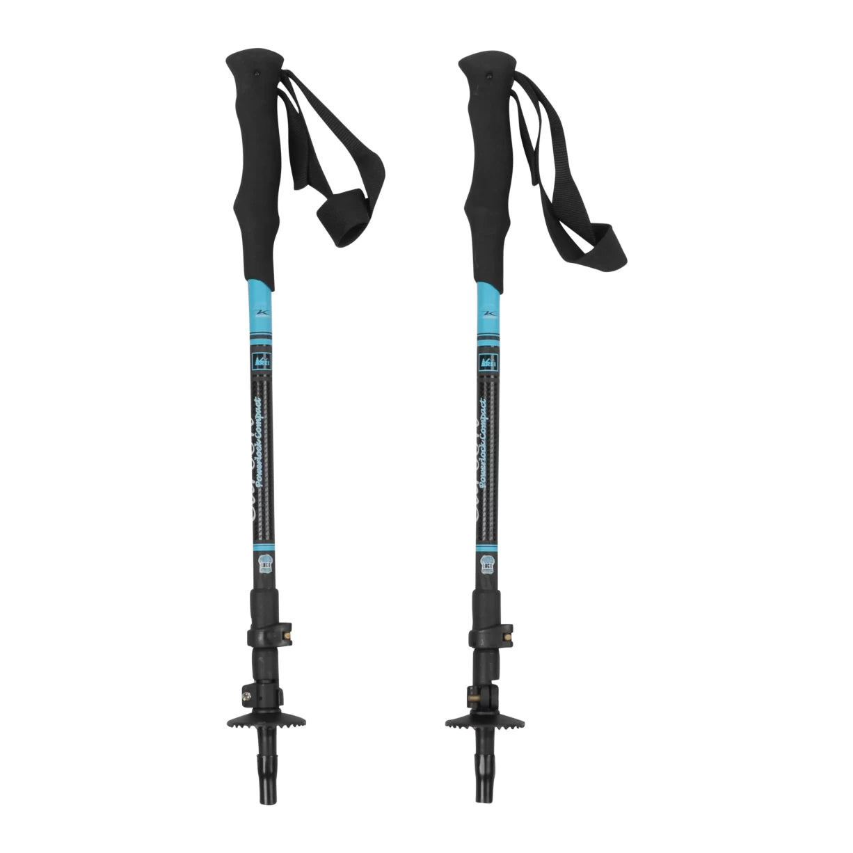 One SizeBlack/Blue