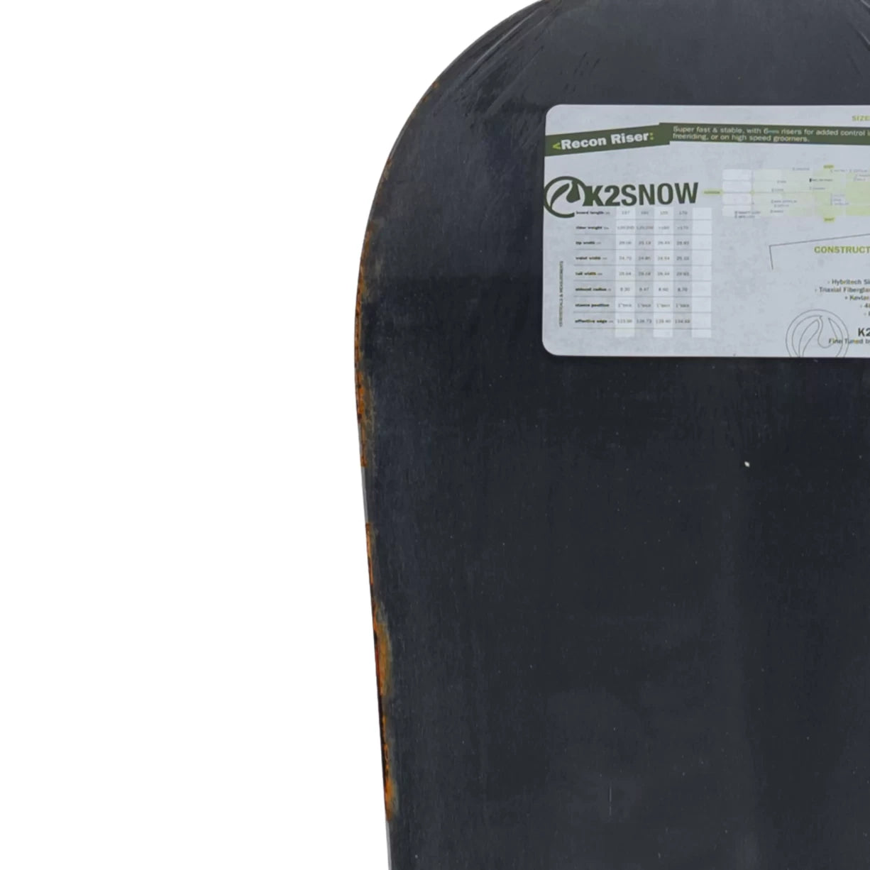 165cmBrown