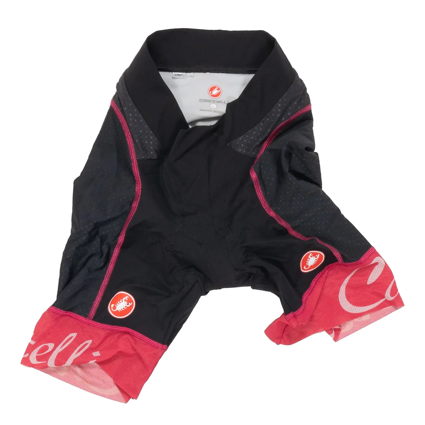 LBlack/Pink