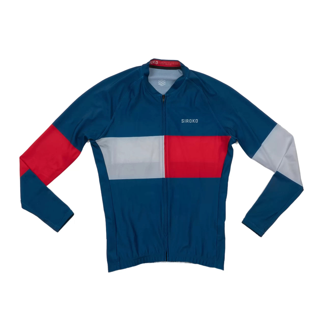 LRed/Blue