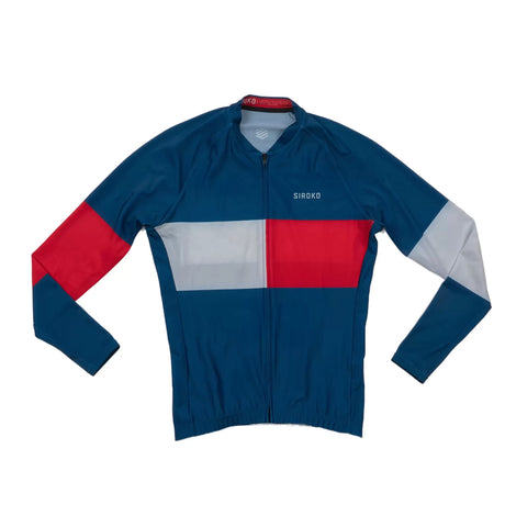 LRed/Blue