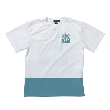SWhite/Green