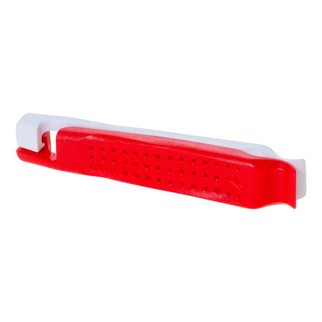 One SizeRed/White