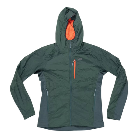 MGreen/Orange