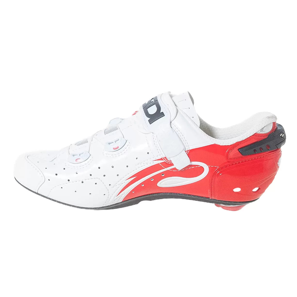 41.0White/Red