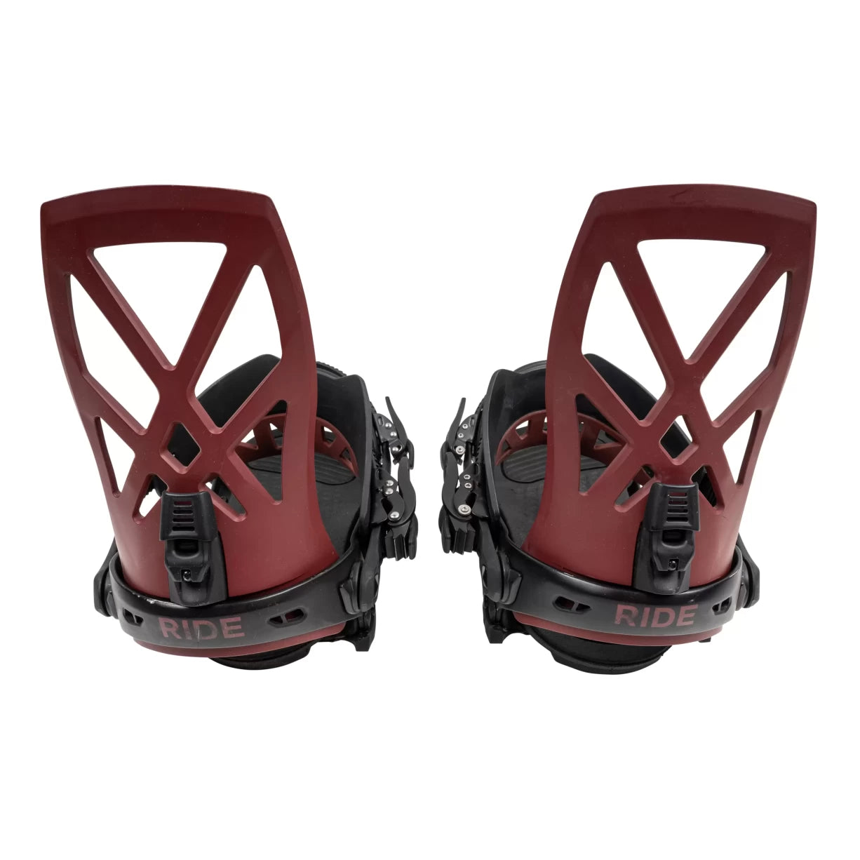 XLBlack/Maroon