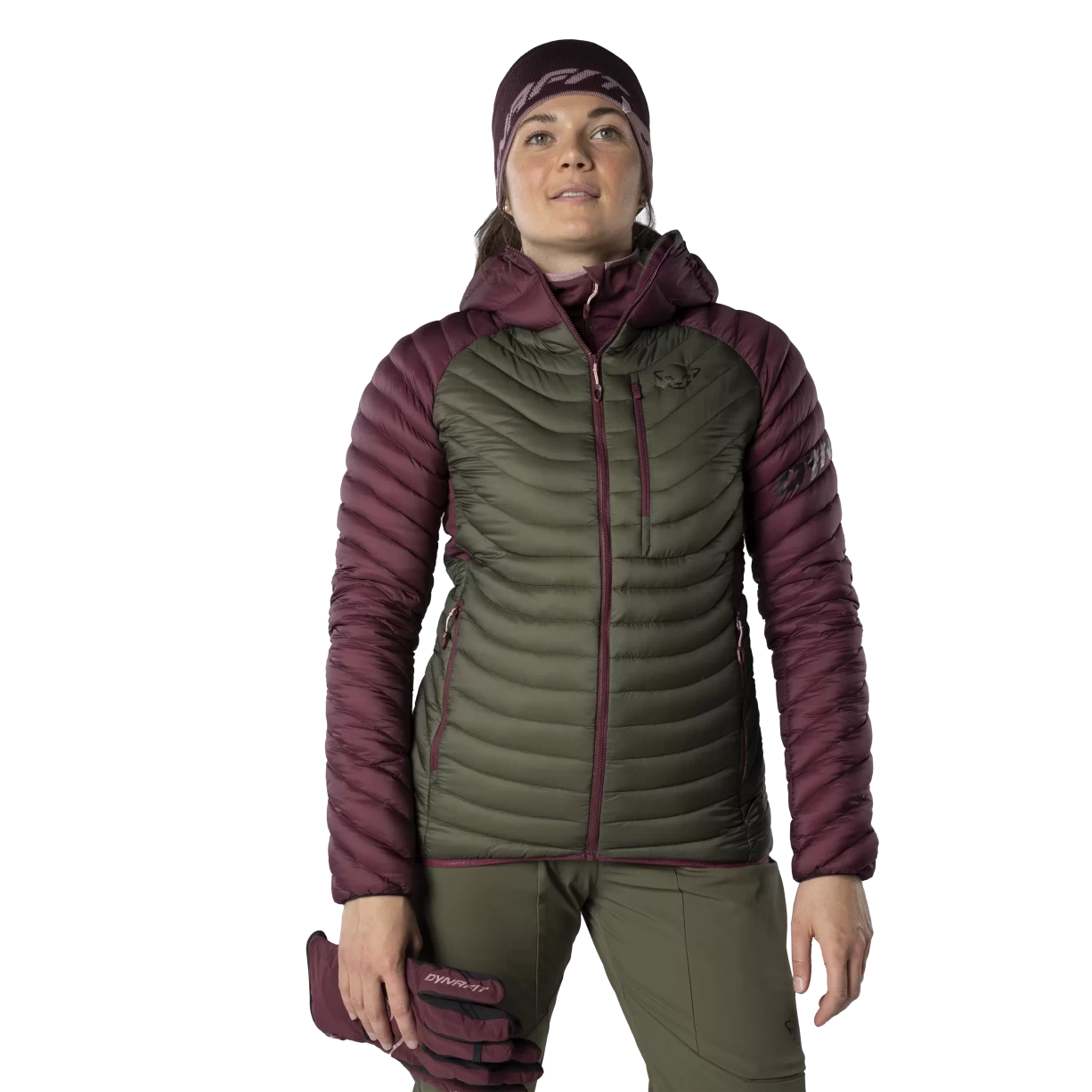 XSBurgundy