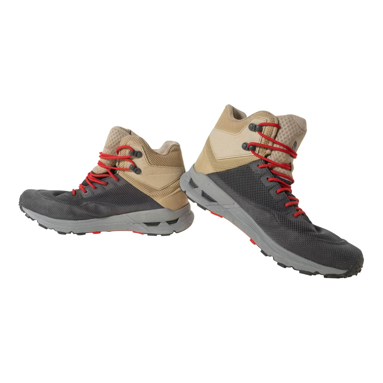 11Gray/Tan