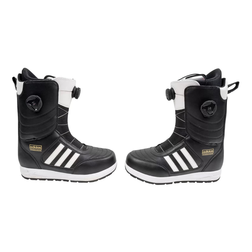 Adidas Response ADV Dual BOA Snowboard Boots Everything from Geartrade Geartrade