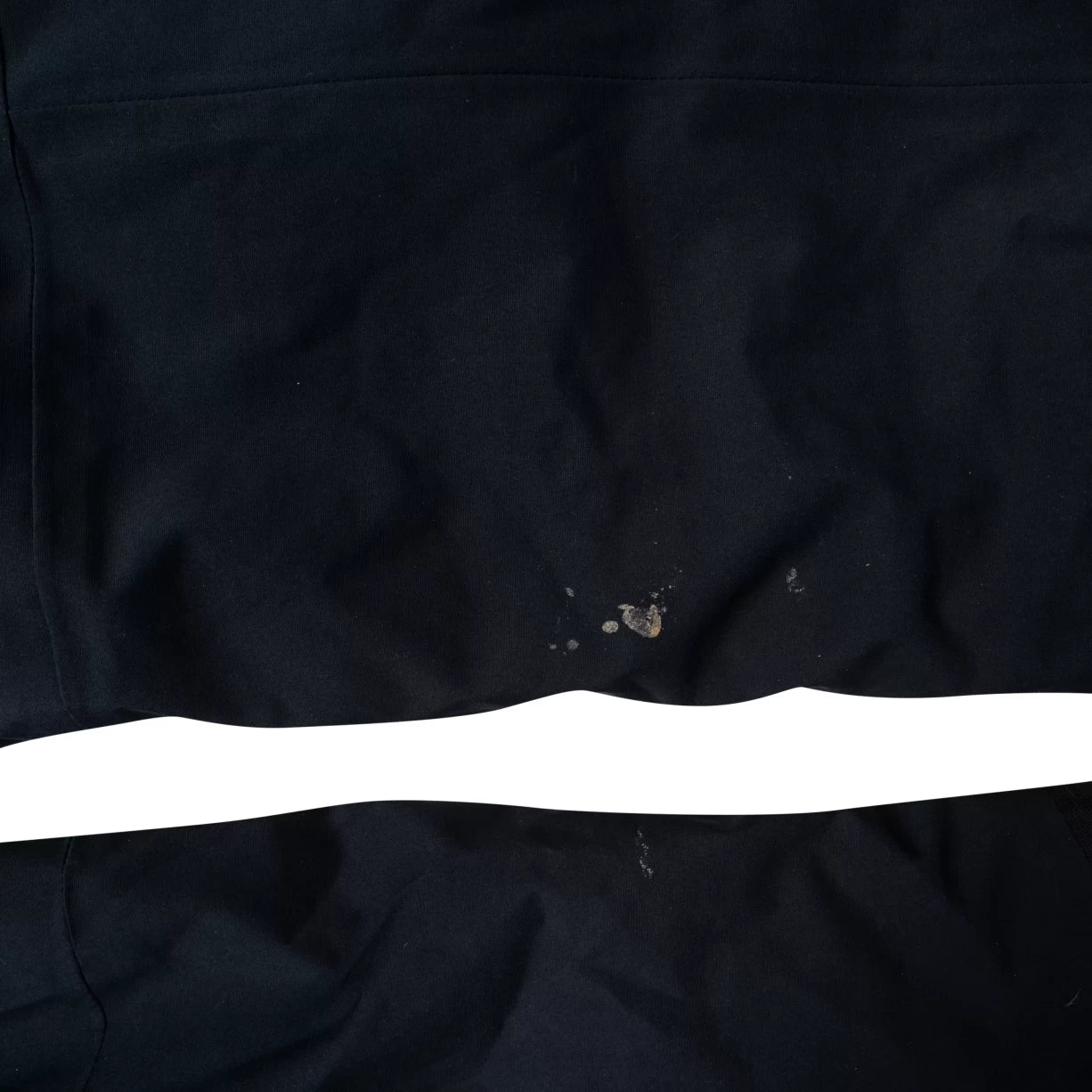 2XLBlack/Blue