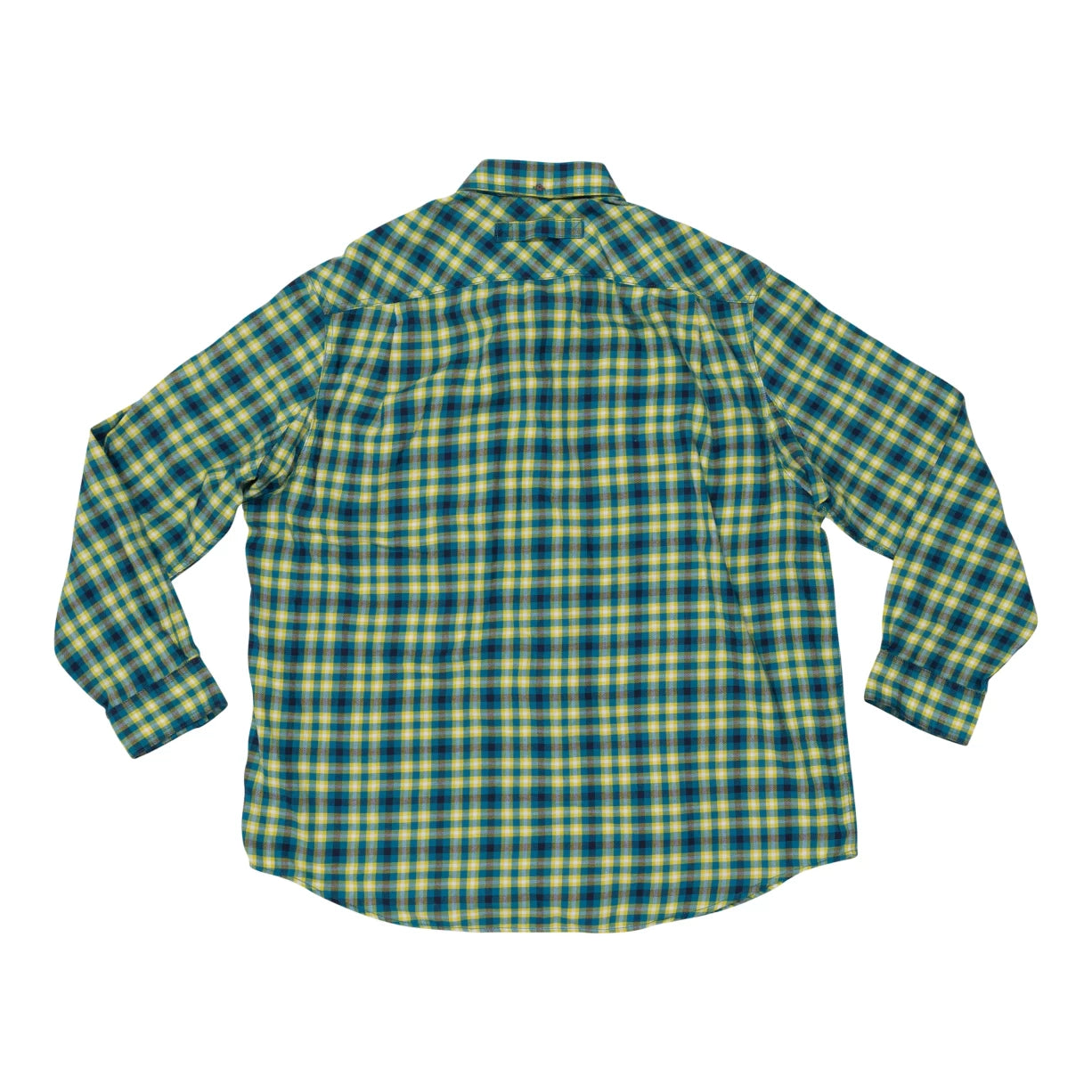 XLPlaid