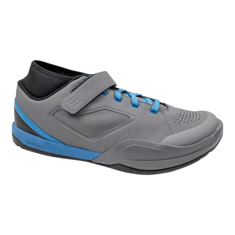 46Gray/Blue