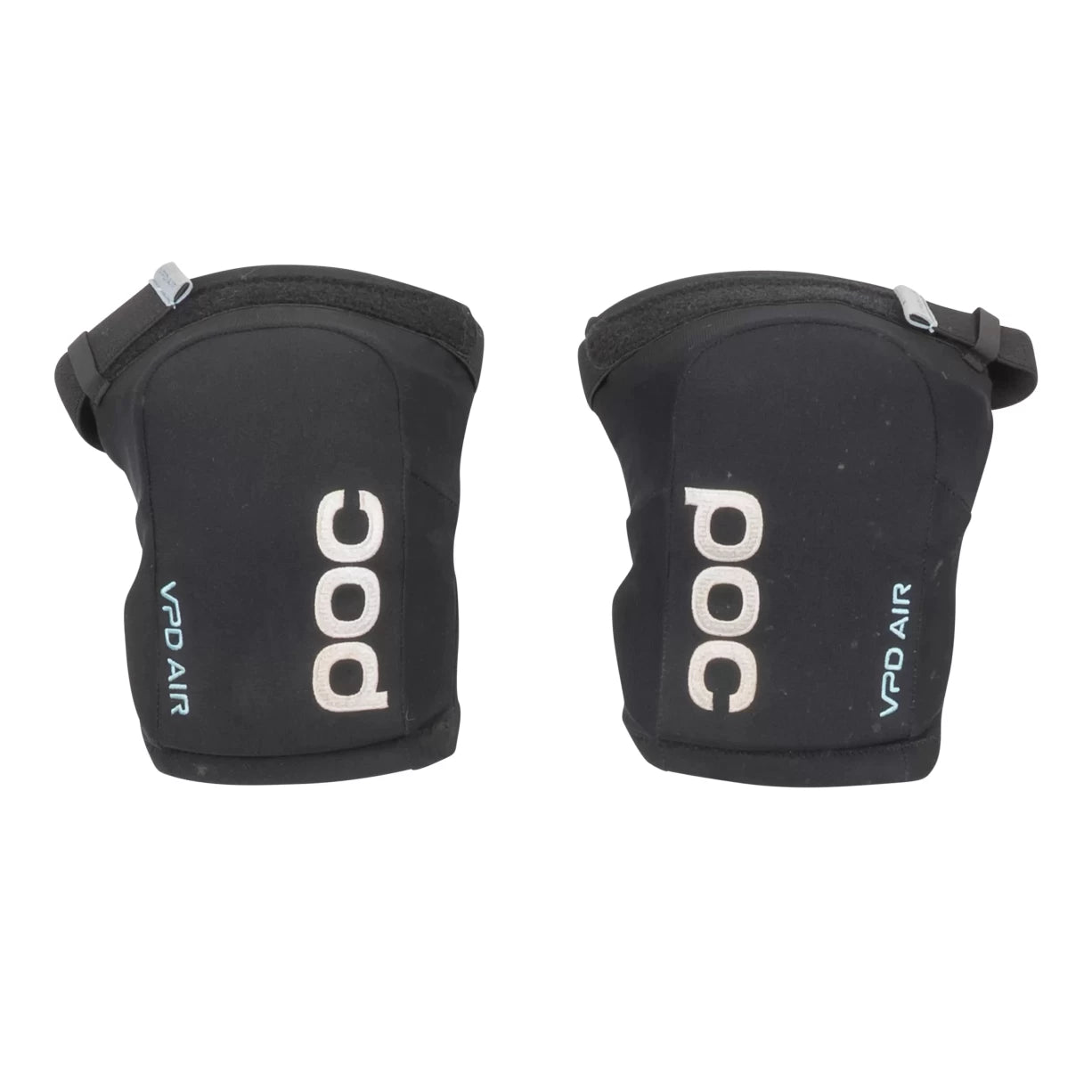 POC VPD AIR LEG/SLEEVE セット ブラック M - ウェア